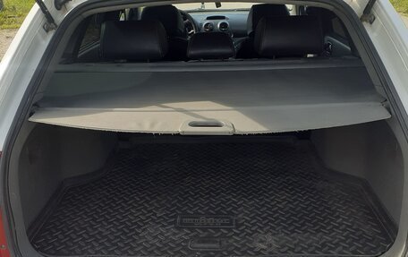 Chevrolet Lacetti, 2012 год, 650 000 рублей, 11 фотография