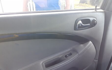 Chevrolet Lacetti, 2012 год, 650 000 рублей, 8 фотография
