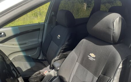 Chevrolet Lacetti, 2012 год, 650 000 рублей, 18 фотография