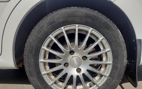 Chevrolet Lacetti, 2012 год, 650 000 рублей, 16 фотография