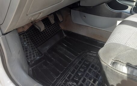 Chevrolet Lacetti, 2012 год, 650 000 рублей, 17 фотография