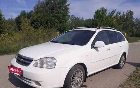 Chevrolet Lacetti, 2012 год, 650 000 рублей, 12 фотография