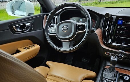 Volvo XC60 II, 2020 год, 4 300 000 рублей, 7 фотография