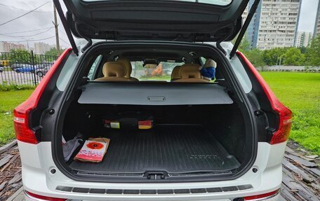 Volvo XC60 II, 2020 год, 4 300 000 рублей, 8 фотография