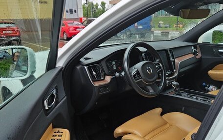Volvo XC60 II, 2020 год, 4 300 000 рублей, 5 фотография
