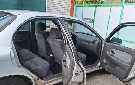 KIA Spectra II (LD), 2006 год, 350 000 рублей, 5 фотография