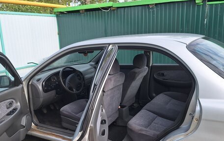 KIA Spectra II (LD), 2006 год, 350 000 рублей, 6 фотография
