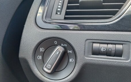 Skoda Rapid I, 2018 год, 1 650 000 рублей, 5 фотография