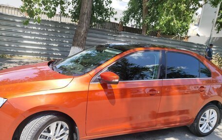 Skoda Rapid I, 2018 год, 1 650 000 рублей, 10 фотография