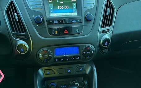 Hyundai ix35 I рестайлинг, 2014 год, 1 450 000 рублей, 15 фотография