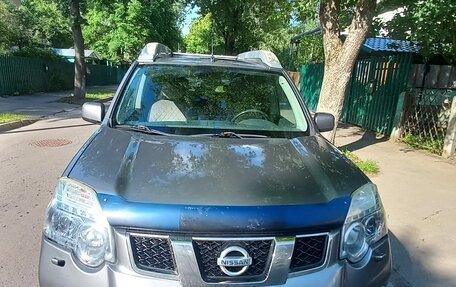 Nissan X-Trail, 2011 год, 1 770 000 рублей, 2 фотография
