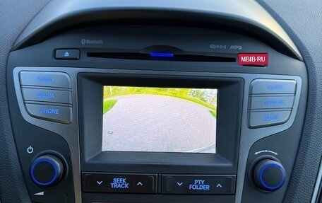 Hyundai ix35 I рестайлинг, 2014 год, 1 450 000 рублей, 16 фотография