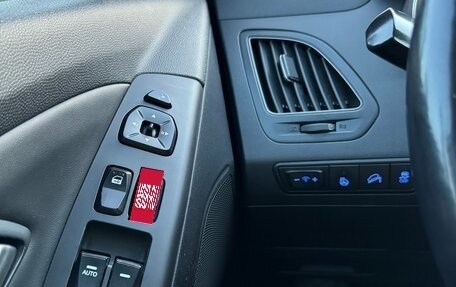 Hyundai ix35 I рестайлинг, 2014 год, 1 450 000 рублей, 12 фотография