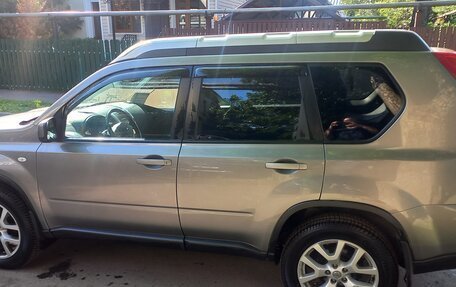 Nissan X-Trail, 2011 год, 1 770 000 рублей, 4 фотография