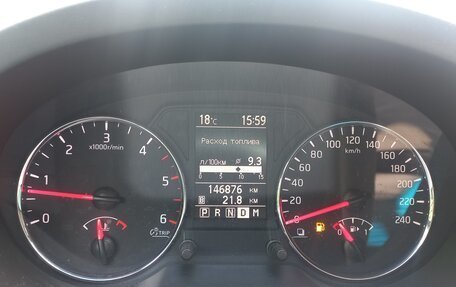 Nissan X-Trail, 2011 год, 1 770 000 рублей, 8 фотография