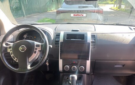 Nissan X-Trail, 2011 год, 1 770 000 рублей, 5 фотография