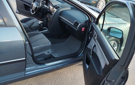 Peugeot 407, 2004 год, 420 000 рублей, 6 фотография
