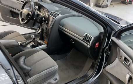 Peugeot 407, 2004 год, 420 000 рублей, 14 фотография