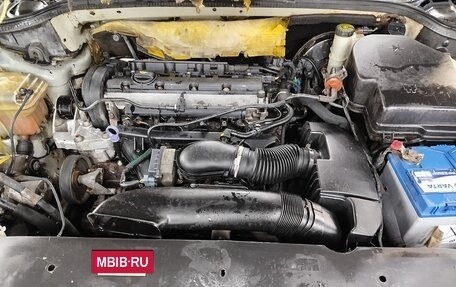 Peugeot 407, 2004 год, 420 000 рублей, 9 фотография
