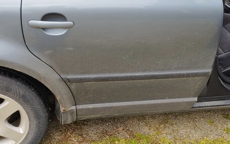 Volkswagen Passat B5+ рестайлинг, 1999 год, 415 000 рублей, 3 фотография