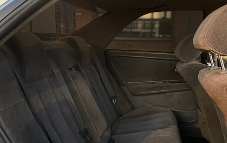 Toyota Mark II VIII (X100), 2000 год, 630 000 рублей, 11 фотография