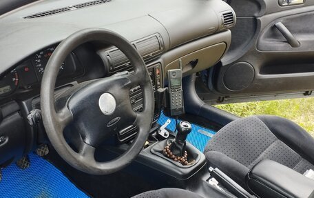 Volkswagen Passat B5+ рестайлинг, 1999 год, 415 000 рублей, 7 фотография