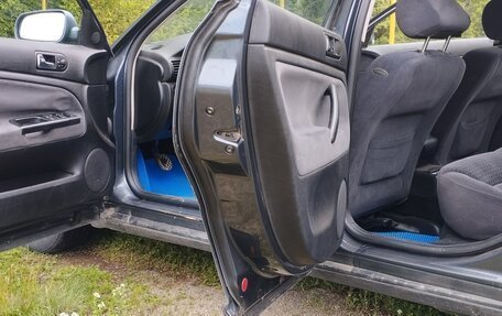 Volkswagen Passat B5+ рестайлинг, 1999 год, 415 000 рублей, 6 фотография