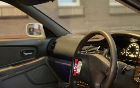 Toyota Mark II VIII (X100), 2000 год, 630 000 рублей, 7 фотография