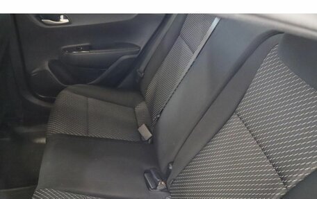 KIA Rio IV, 2018 год, 999 000 рублей, 7 фотография