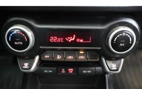 KIA Rio IV, 2018 год, 999 000 рублей, 13 фотография