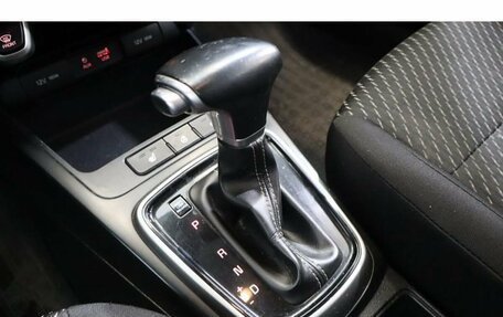 KIA Rio IV, 2018 год, 999 000 рублей, 14 фотография