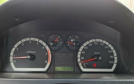 Chevrolet Aveo III, 2011 год, 480 000 рублей, 12 фотография
