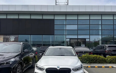 BMW 1 серия, 2021 год, 1 550 855 рублей, 2 фотография