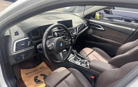 BMW 1 серия, 2021 год, 1 550 855 рублей, 6 фотография