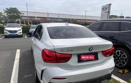 BMW 1 серия, 2021 год, 1 550 855 рублей, 5 фотография
