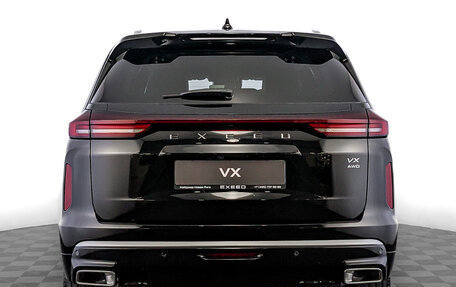 CheryExeed VX, 2024 год, 5 940 000 рублей, 6 фотография