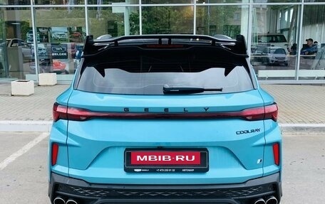 Geely Coolray I, 2023 год, 1 980 000 рублей, 6 фотография