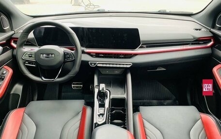 Geely Coolray I, 2023 год, 1 980 000 рублей, 10 фотография