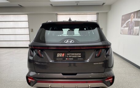 Hyundai Tucson, 2022 год, 3 150 000 рублей, 5 фотография