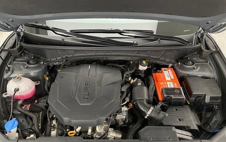 Hyundai Tucson, 2022 год, 3 150 000 рублей, 9 фотография