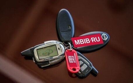 Nissan Murano, 2014 год, 1 598 000 рублей, 39 фотография