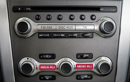 Nissan Murano, 2014 год, 1 598 000 рублей, 30 фотография