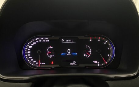 Hyundai Tucson, 2022 год, 3 150 000 рублей, 19 фотография