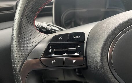 Hyundai Tucson, 2022 год, 3 150 000 рублей, 16 фотография