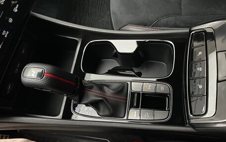 Hyundai Tucson, 2022 год, 3 150 000 рублей, 15 фотография