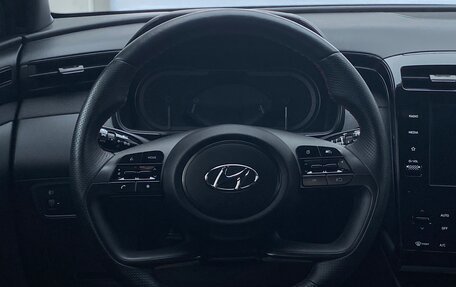 Hyundai Tucson, 2022 год, 3 150 000 рублей, 17 фотография