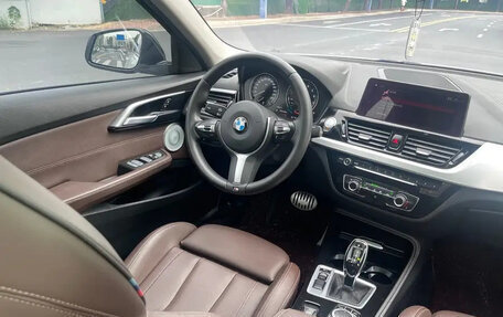 BMW 1 серия, 2022 год, 1 950 855 рублей, 10 фотография