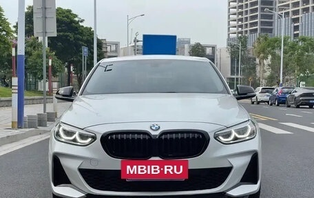 BMW 1 серия, 2022 год, 1 950 855 рублей, 2 фотография