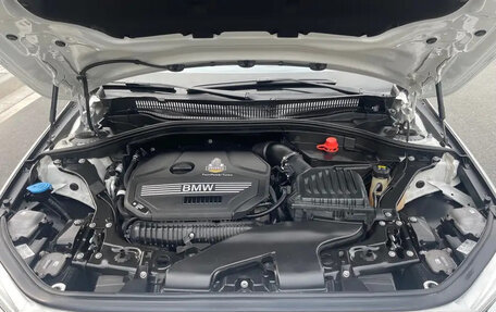 BMW 1 серия, 2022 год, 1 950 855 рублей, 16 фотография
