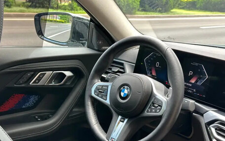 BMW 2 серия, 2024 год, 3 950 855 рублей, 7 фотография